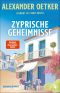 [Sofia Perikles 03] • Zyprische Geheimnisse